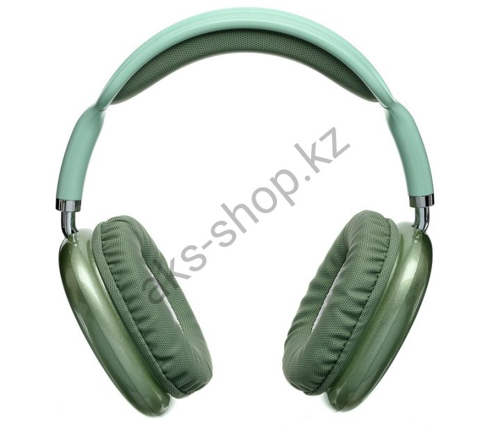 Bluetooth наушники STN-01 (мятный)