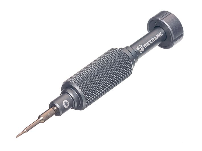 Отвертка MECHANIC Mortar mini (*T2)