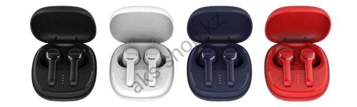 Bluetooth наушники HOPESTAR S12 (белый)