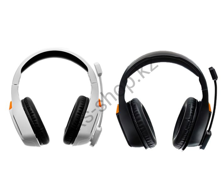 Bluetooth наушники Remax RB-680HB Gaming (черный)