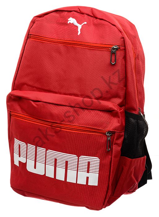 Рюкзак PUMA (красный)