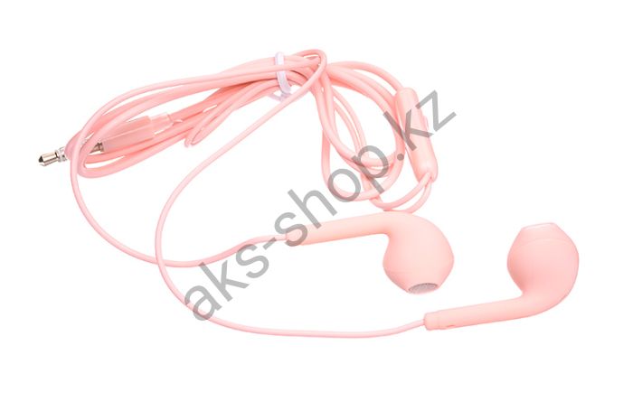Наушники SKYDOLPHIN SR06 (розовый)