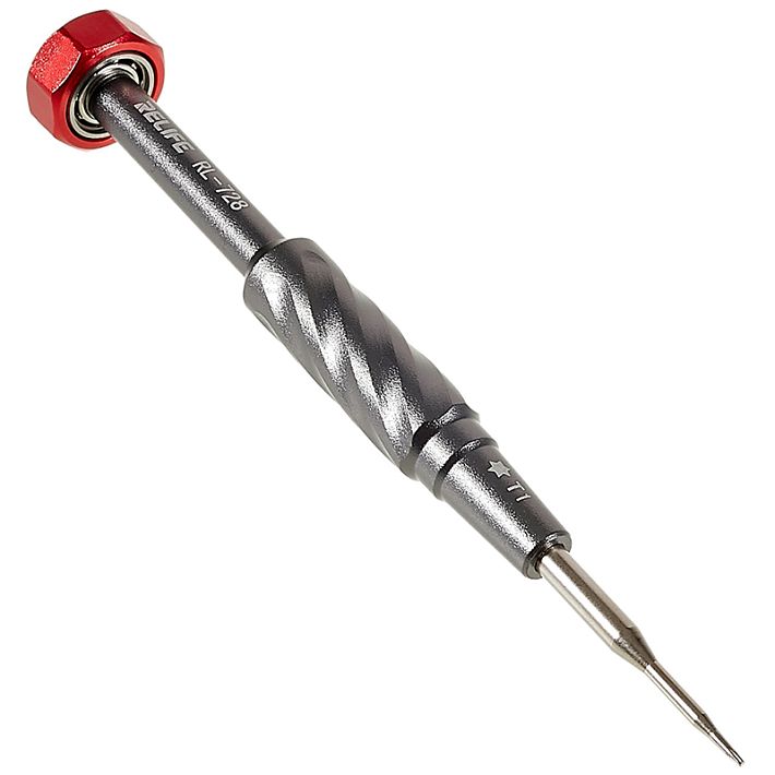 Отвертка Relife RL-728 (T1)