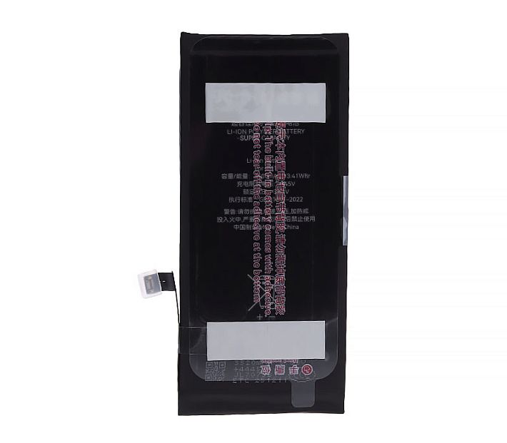 Аккумулятор JCID iPhone 11 3110 mAh