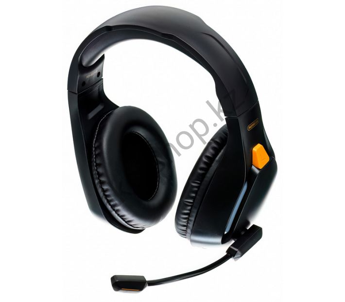 Bluetooth наушники Remax RB-680HB Gaming (черный)