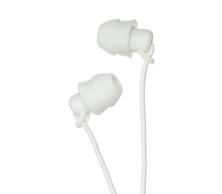 Наушники Wekome Design YB02 (белый)