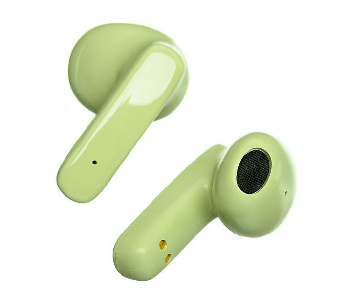 Bluetooth наушники Yookie Call me YKS221 (зеленый)
