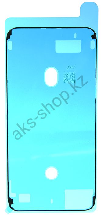 Водостойкий силиконовый уплотнитель для iPhone ( iPhone XS)