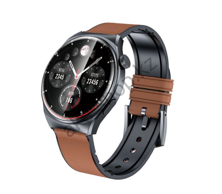 Смарт часы "Smart Watch" "Awei" H27 (36mm) (черный)