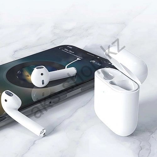 Bluetooth наушники WUW R147 (белый)