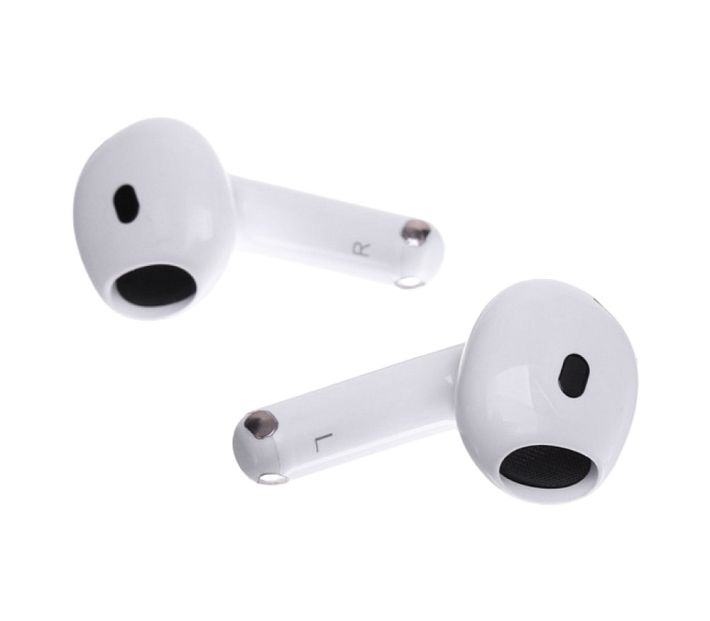 Bluetooth наушники A-Pods 4 A3050 (белый)