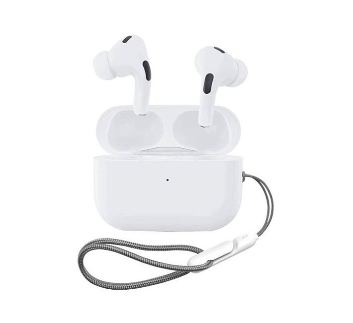 Bluetooth наушники WUW R175 (белый)