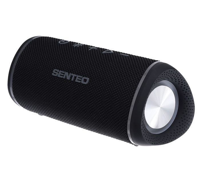 Bluetooth колонка "SENTEO" STORM 16W (черный)