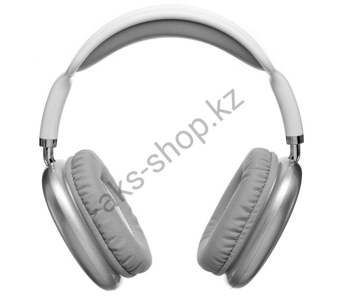 Bluetooth наушники STN-01 (серебро)
