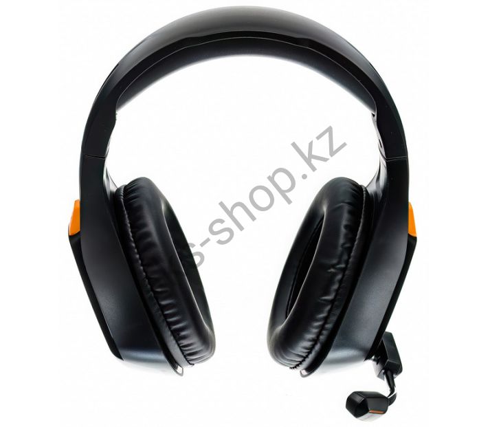 Bluetooth наушники Remax RB-680HB Gaming (черный)