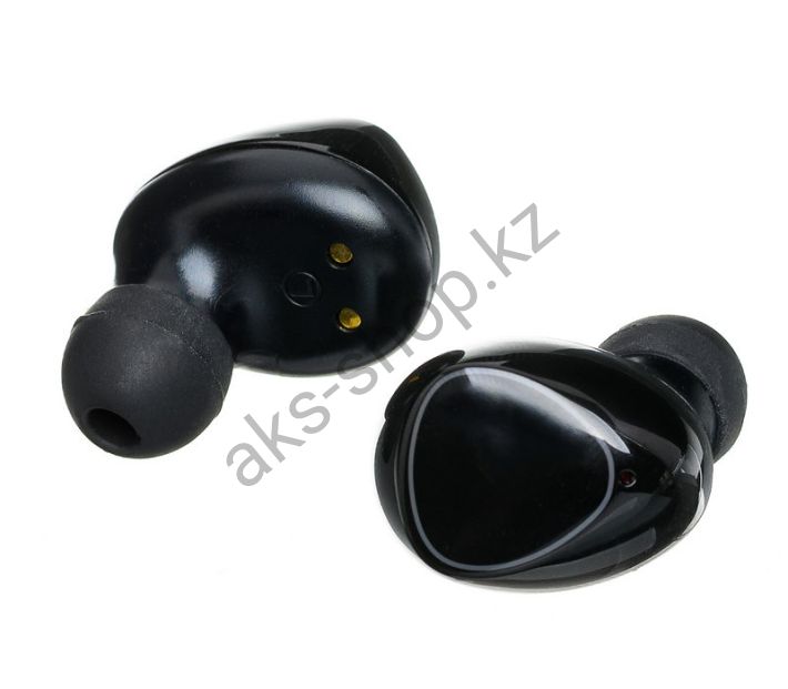 Bluetooth наушники WUW R172 (БИ) (черный)