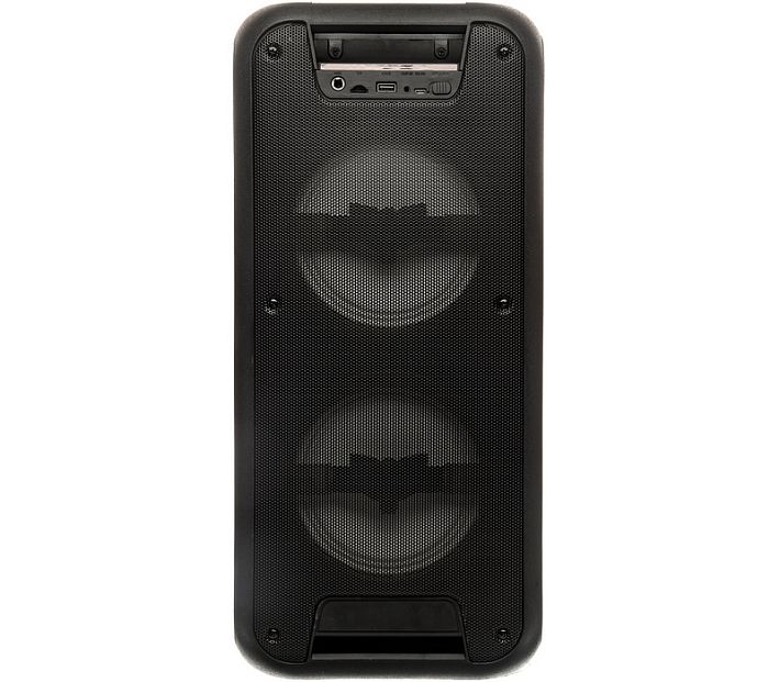 Аудиосистема- караоке ESS-601B "6.5"