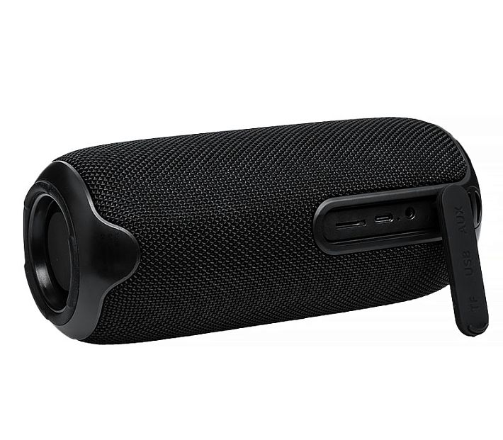 Bluetooth колонка "SENTEO" STORM-2 20W (черный)