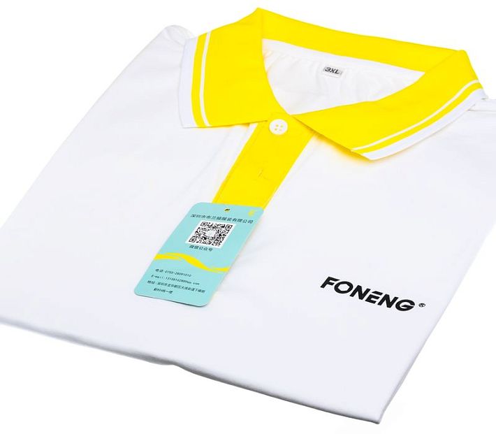 Футболка FONENG (3XL)
