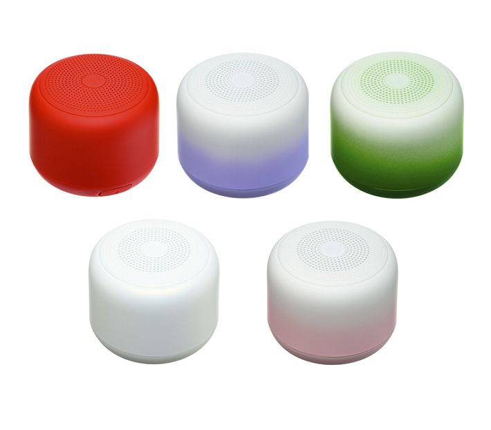 Bluetooth колонка BT-2602 (зеленый)