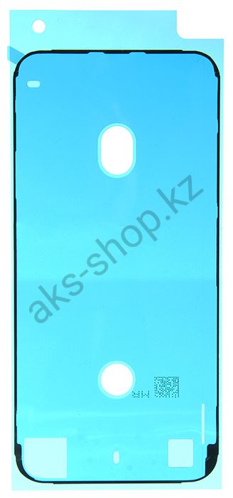 Водостойкий силиконовый уплотнитель для iPhone ( iPhone XS)