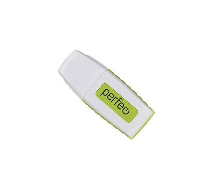 Картридер microSD Perfeo (PF-VI-R006)