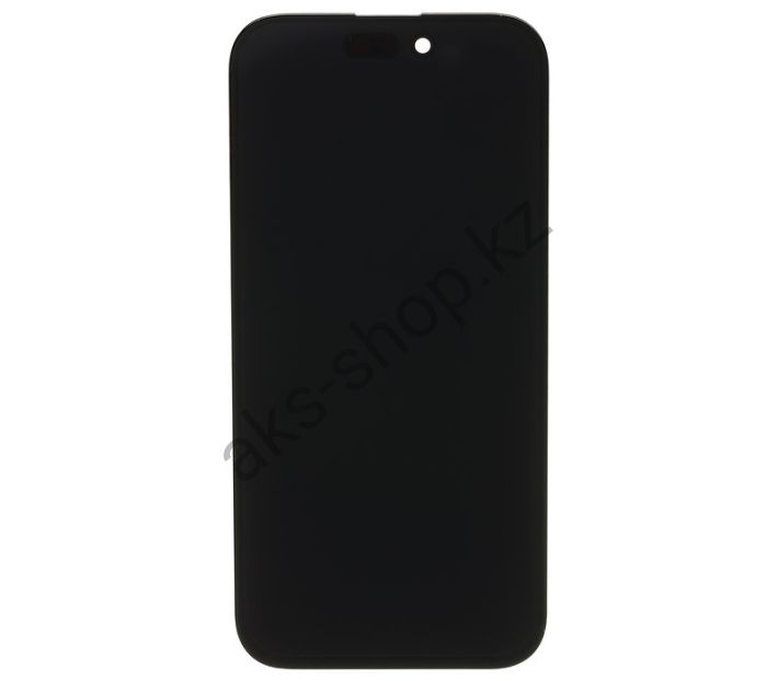 Модуль для iPhone 14 Pro (сенсор+дисплей) FHD TC (черный)