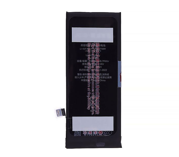 Аккумулятор JCID iPhone 8 1821 mAh