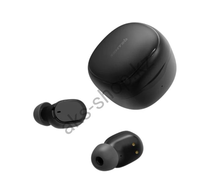 Bluetooth наушники SENTEO Studio S1 (черный)
