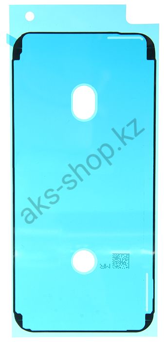 Водостойкий силиконовый уплотнитель для iPhone ( iPhone XS)