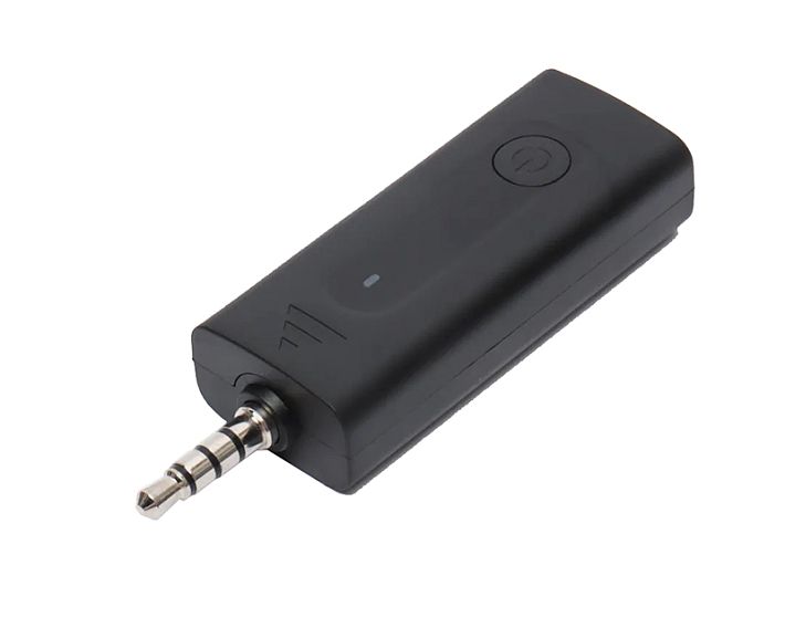 Микрофон-петличка беспроводной K35 3.5 mm