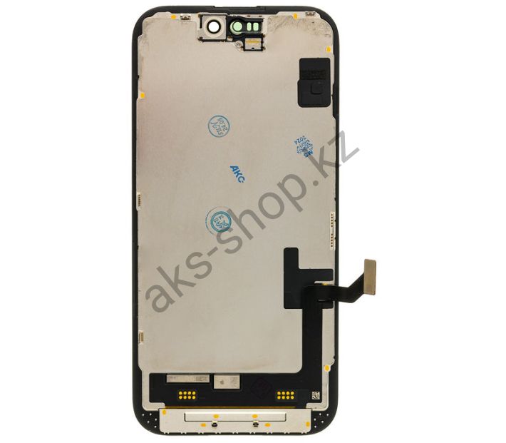 Модуль для iPhone 15 (сенсор+дисплей) original Quality LCD (черный)