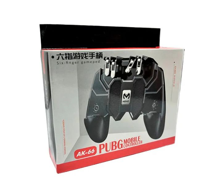 Геймпад AK-66 (с триггером)