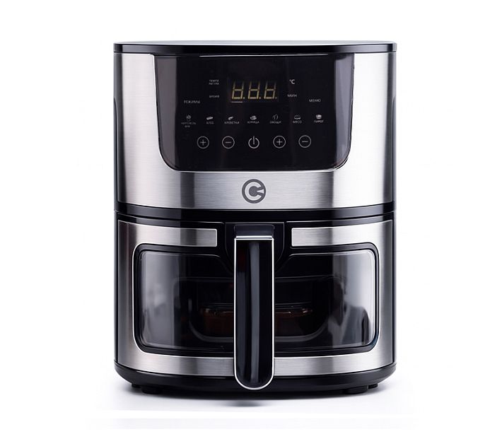 Аэрогриль "Акс" AGA-01 Aero 7L (черный)