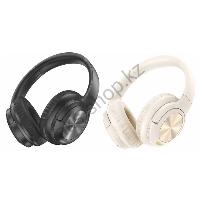 Bluetooth наушники FONENG BL51 ANC (черный)