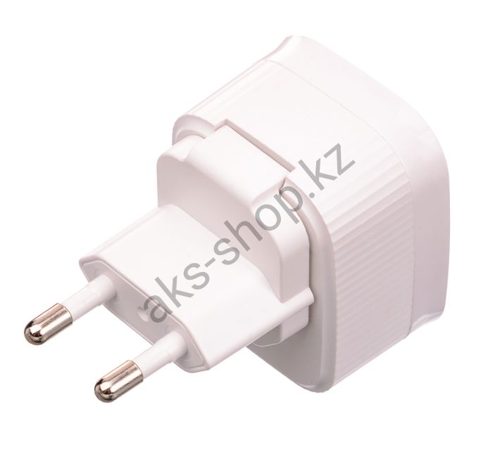 Сетевое зарядное устройство "Акс" Comfort СЗУ-106 type-C 2.4A (БИ)