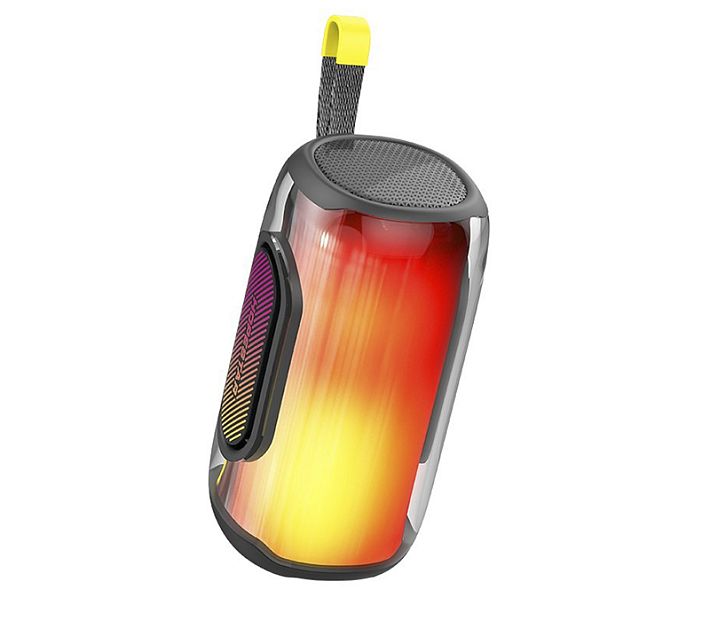 Bluetooth колонка HOPESTAR P52 TWS 1+1 10W (серый)